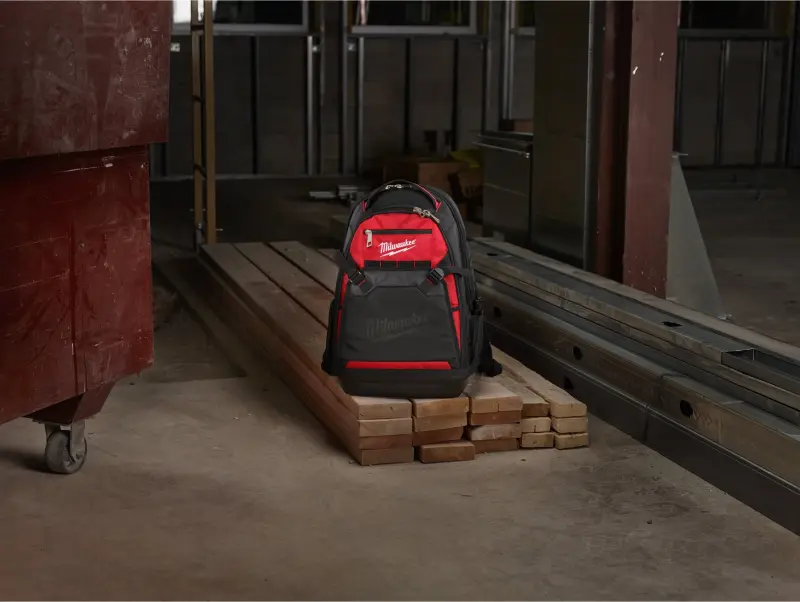 Pracovní batoh Milwaukee (MI4932500309)